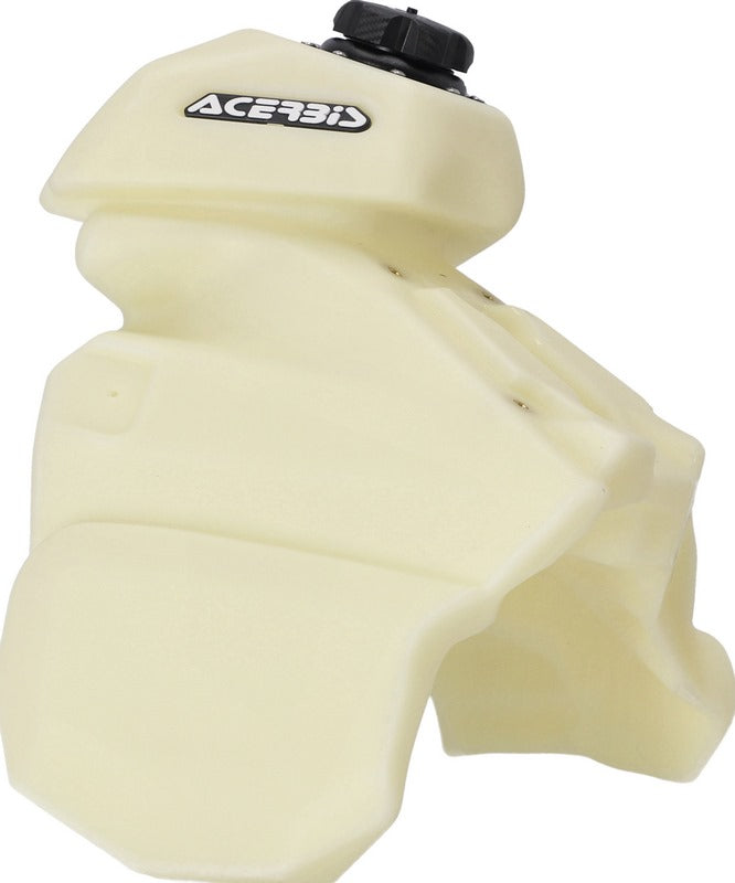 FUEL TANK 12L EFC/MCF21, CLEAR