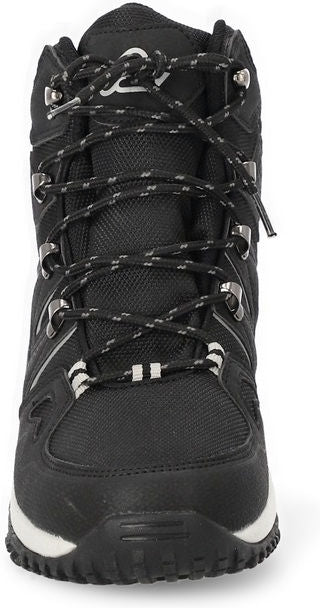 SHOES X-MUD WP, BLACK