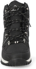 SHOES X-MUD WP, BLACK