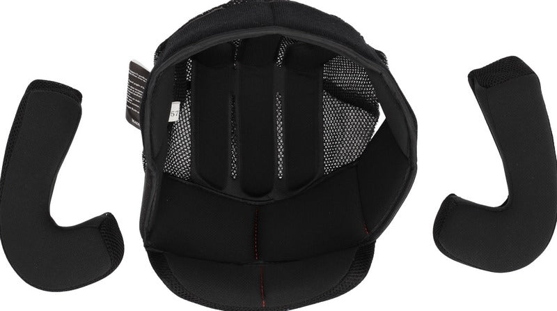 INNER LINING FIRSTWAY 2.0, BLACK