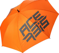 UMBRELLA, ORANGE