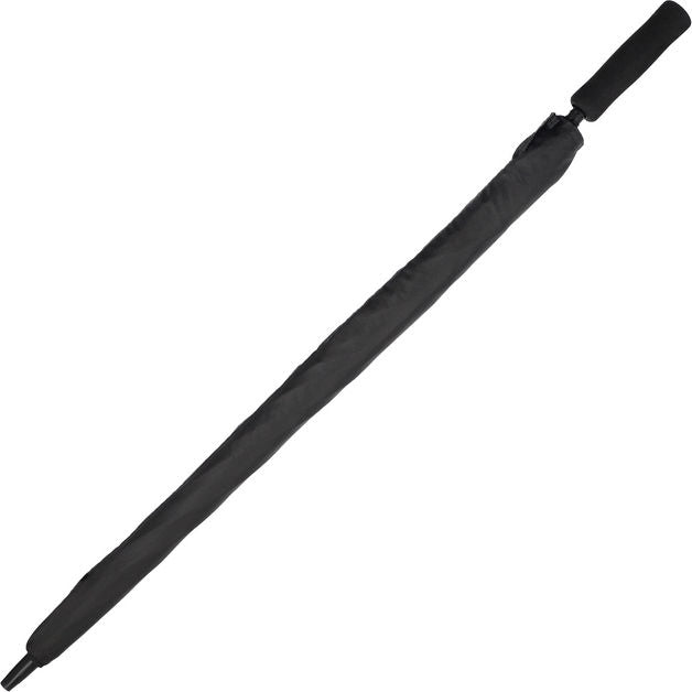 UMBRELLA, BLACK/WHITE