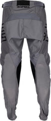 PANTS MX K-WINDY VENTED, DARK GREY