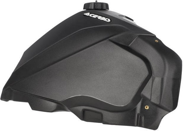 FUEL TANKS 23L, BLACK
