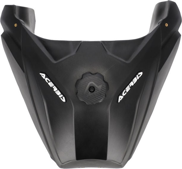 FUEL TANKS 23L, BLACK