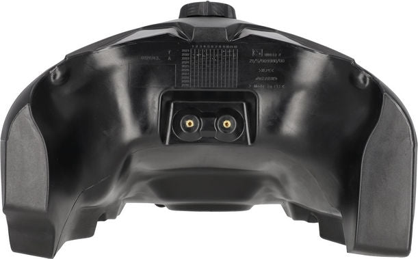 FUEL TANKS 23L, BLACK