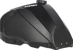 FUEL TANKS 23L, BLACK