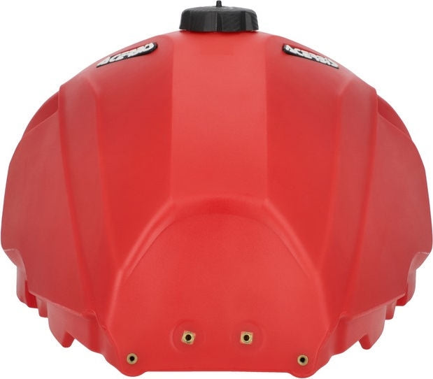 FUEL TANKS 23L, RED