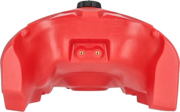 FUEL TANKS 23L, RED