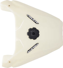FUEL TANKS 23L, CLEAR