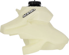 FUEL TANK 11L, CLEAR