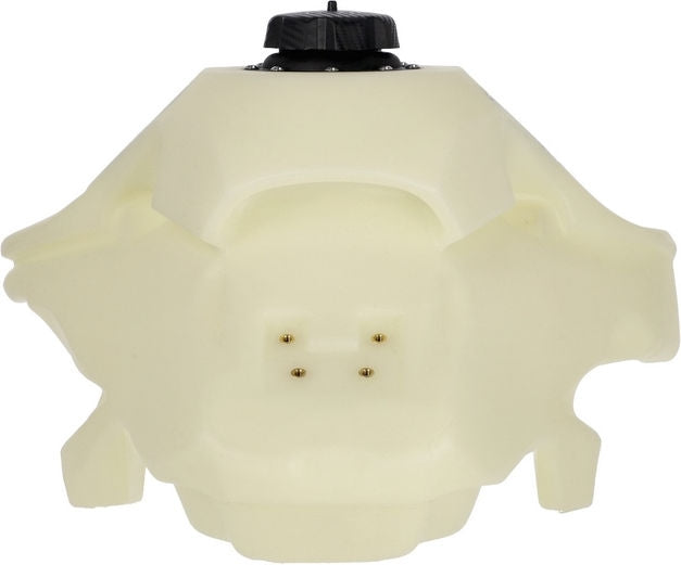 FUEL TANK 11L, CLEAR