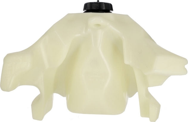 FUEL TANK 11L, CLEAR