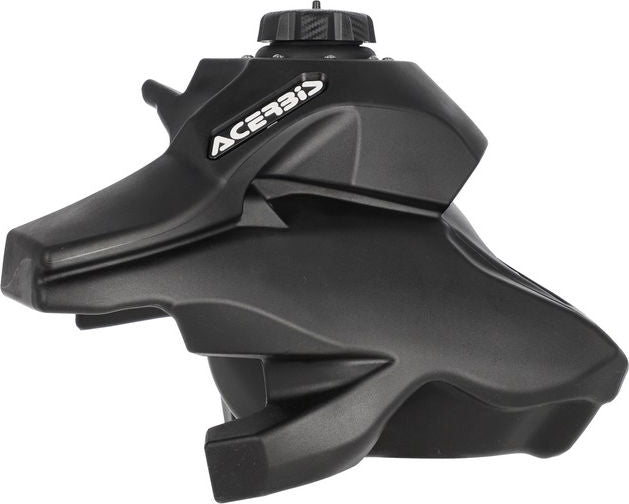 FUEL TANK 11L, BLACK