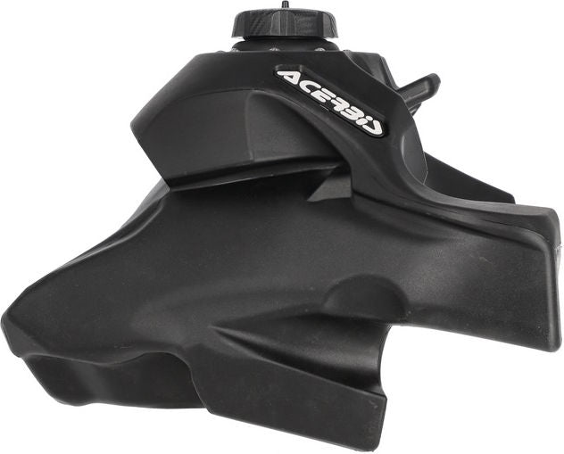 FUEL TANK 11L, BLACK