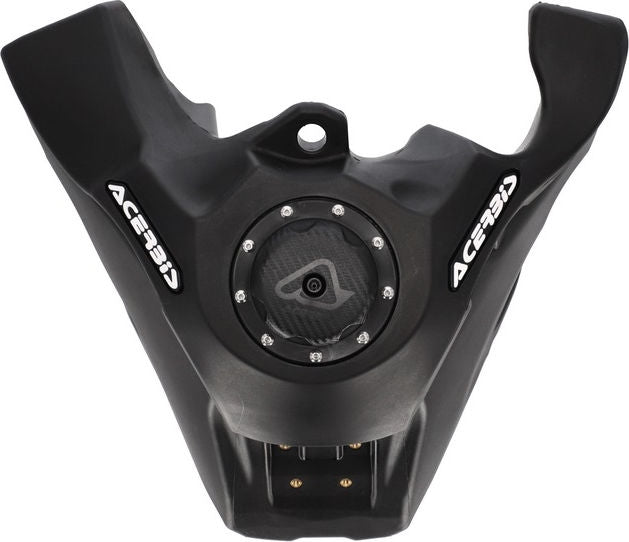 FUEL TANK 11L, BLACK