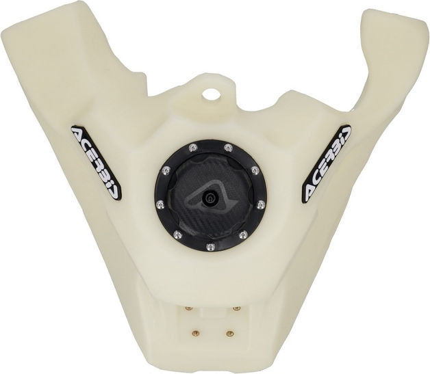 FUEL TANK 11L, CLEAR
