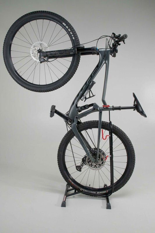 BIKE STAND MTB KAALET, BLACK