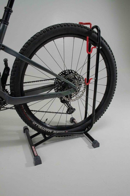 BIKE STAND MTB KAALET, BLACK
