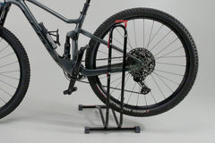 BIKE STAND MTB KAALET, BLACK
