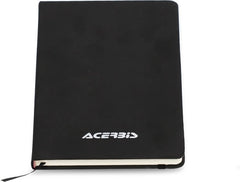 NOTEBOOK, BLACK
