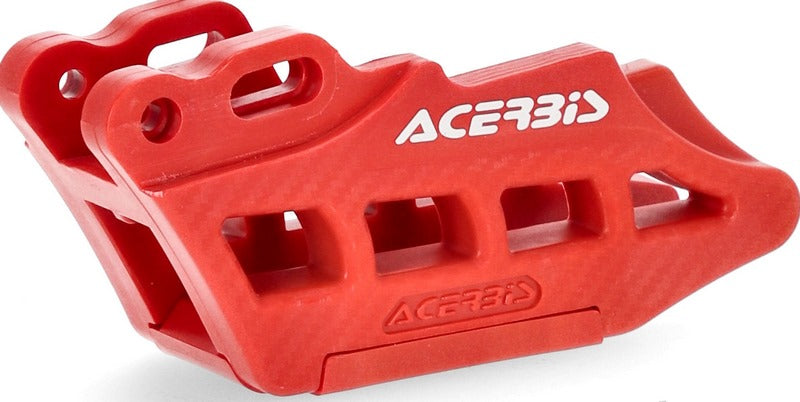 CHAIN GUIDE, RED