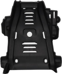SKID PLATE, BLACK