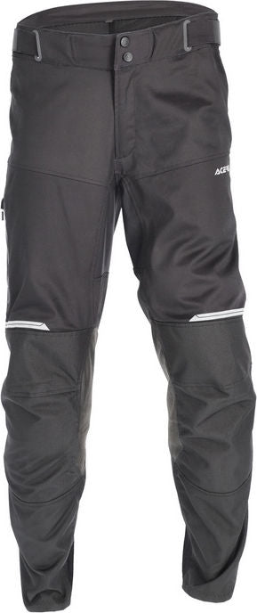 PANTS X-DURO, BLACK