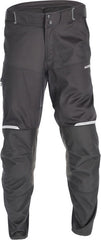 PANTS X-DURO, BLACK