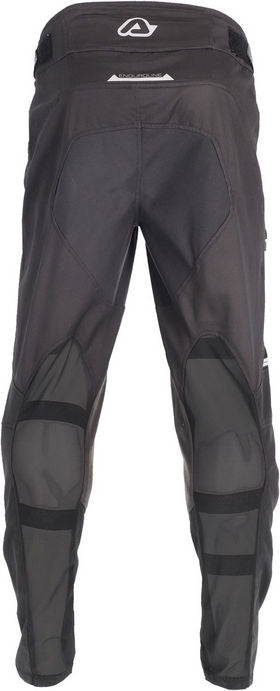 PANTS X-DURO, BLACK