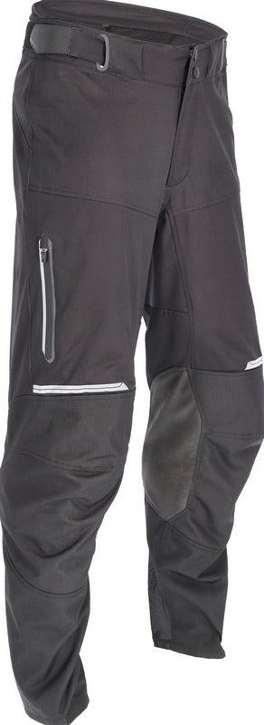 PANTS X-DURO, BLACK