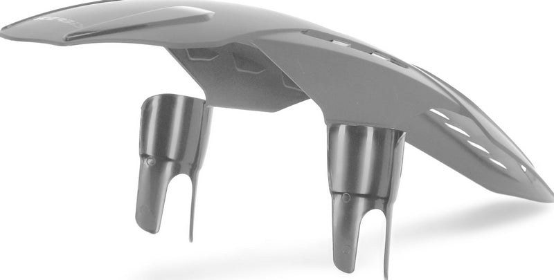 MUDOUT MTB FENDER, GREY