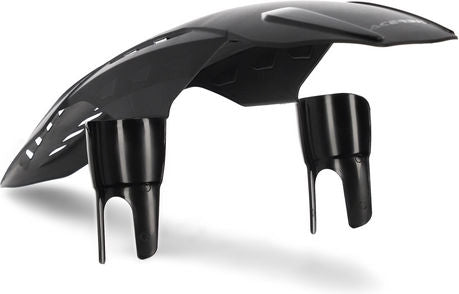 MUDOUT MTB FENDER, BLACK