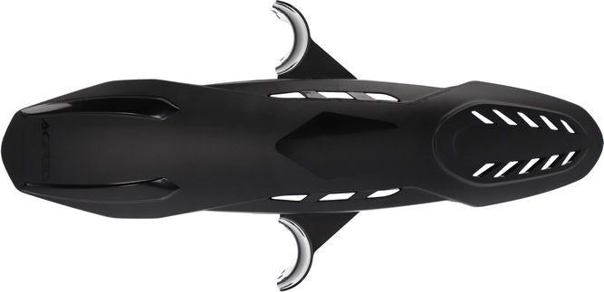 MUDOUT MTB FENDER, BLACK