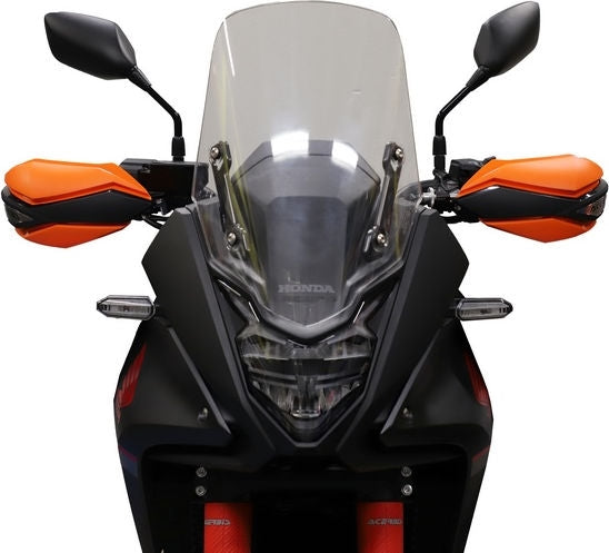HANDGUARDS ARGON, WHITE
