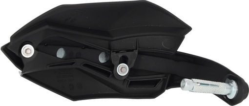 HANDGUARDS ARGON, BLACK