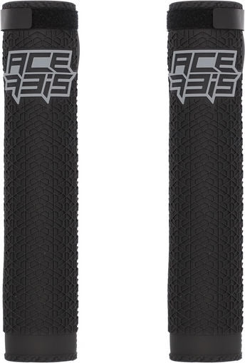 ROCK-OUT LOWER FORK COVER MTB, BLACK