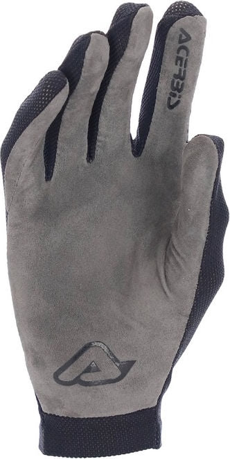 GLOVES MTB ARYA, BLACK