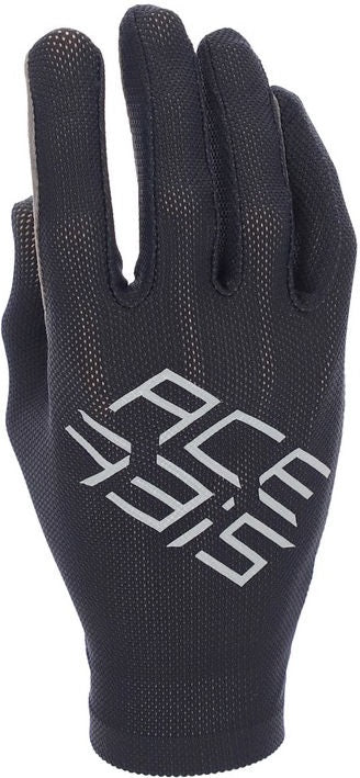 GLOVES MTB ARYA, BLACK