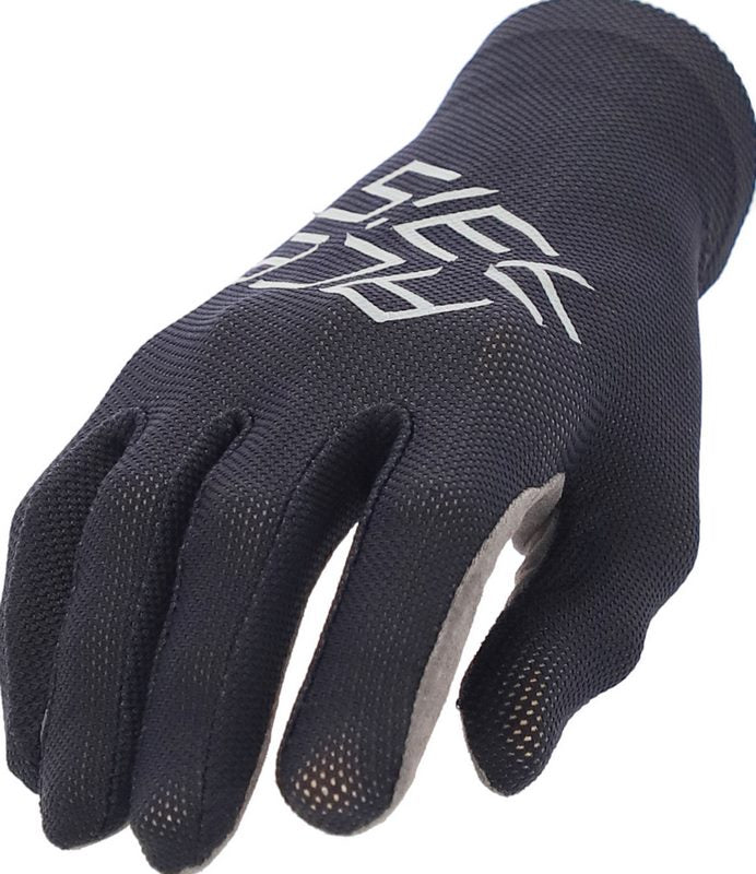 GLOVES MTB ARYA, BLACK