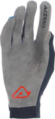 GLOVES MTB ARYA, BLUE/BLACK