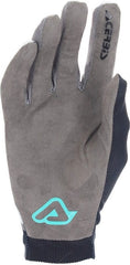 GLOVES MTB ARYA, BLACK/WHITE