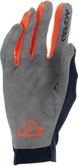GLOVES MTB ARYA, BLACK/GREEN