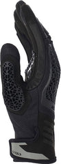 CE CROSSOVER GLOVES, BLACK