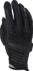 CE CROSSOVER GLOVES, BLACK