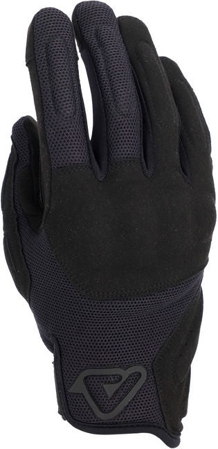 CE PYRAMID GLOVES, BLACK