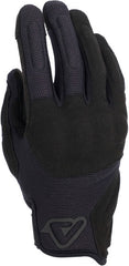 CE PYRAMID GLOVES, BLACK