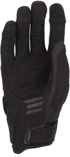 CE PYRAMID GLOVES, BLACK