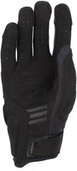 CE PYRAMID GLOVES, BLACK