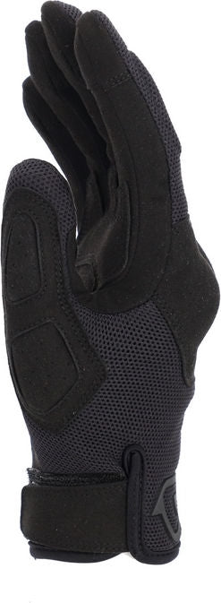 CE PYRAMID GLOVES, BLACK